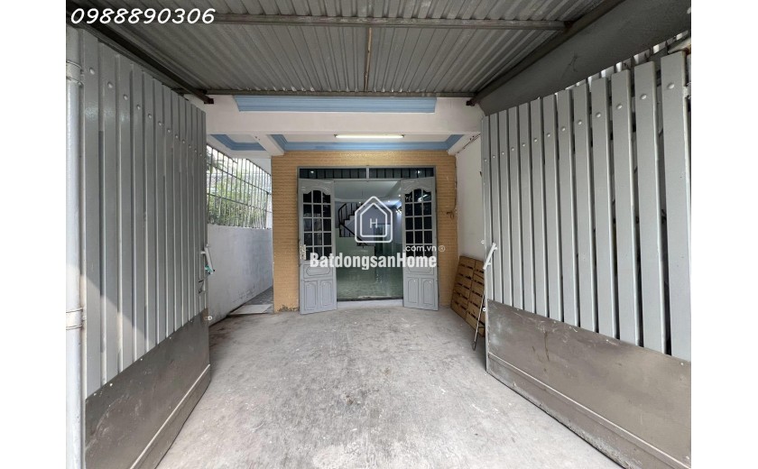 Nhà đẹp 115m2, Quốc Lộ 13, Hiệp Bình Phước, 2 tầng, 6.5 tỷ